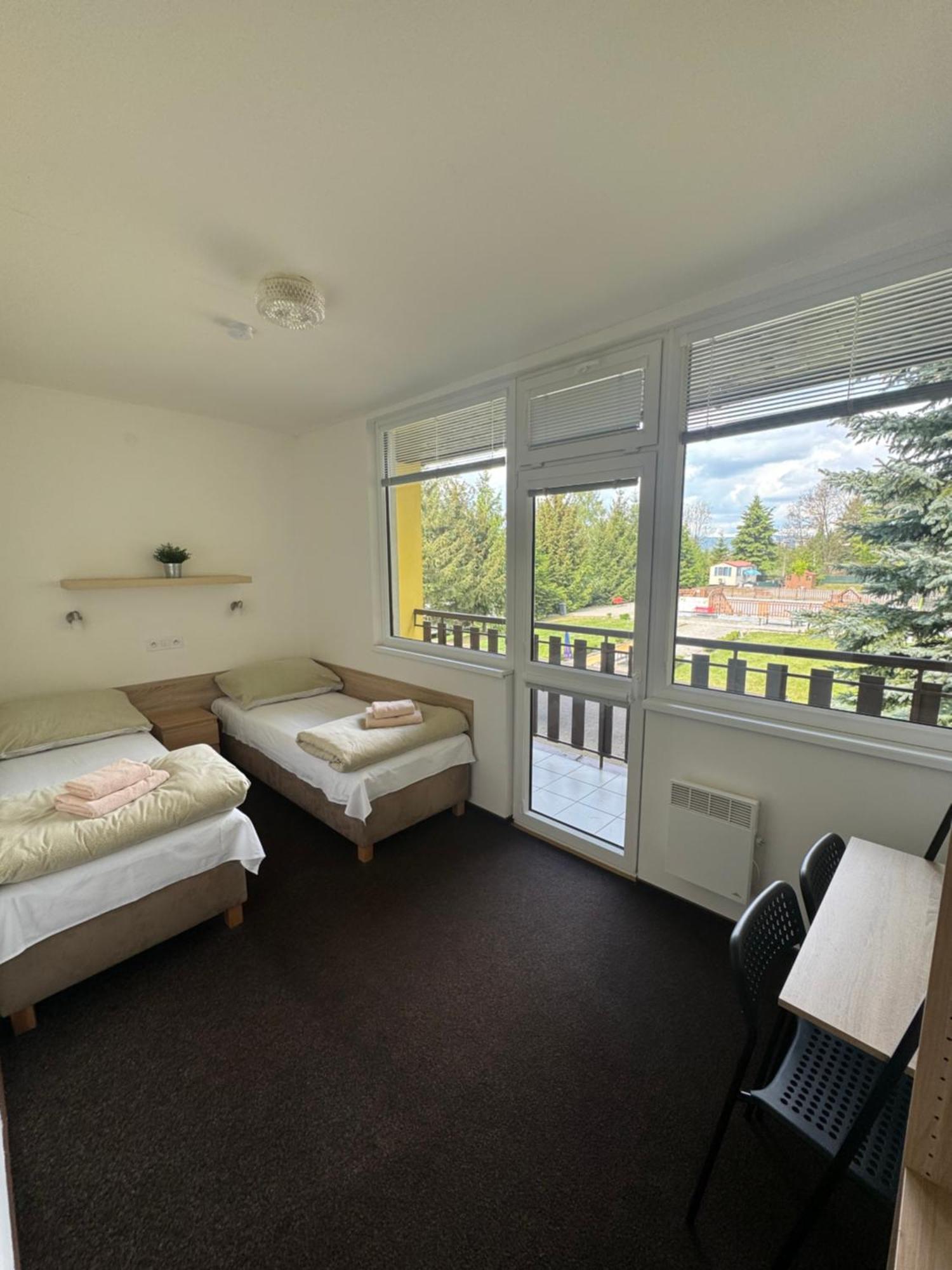 Hotel Formule Decin Exterior foto