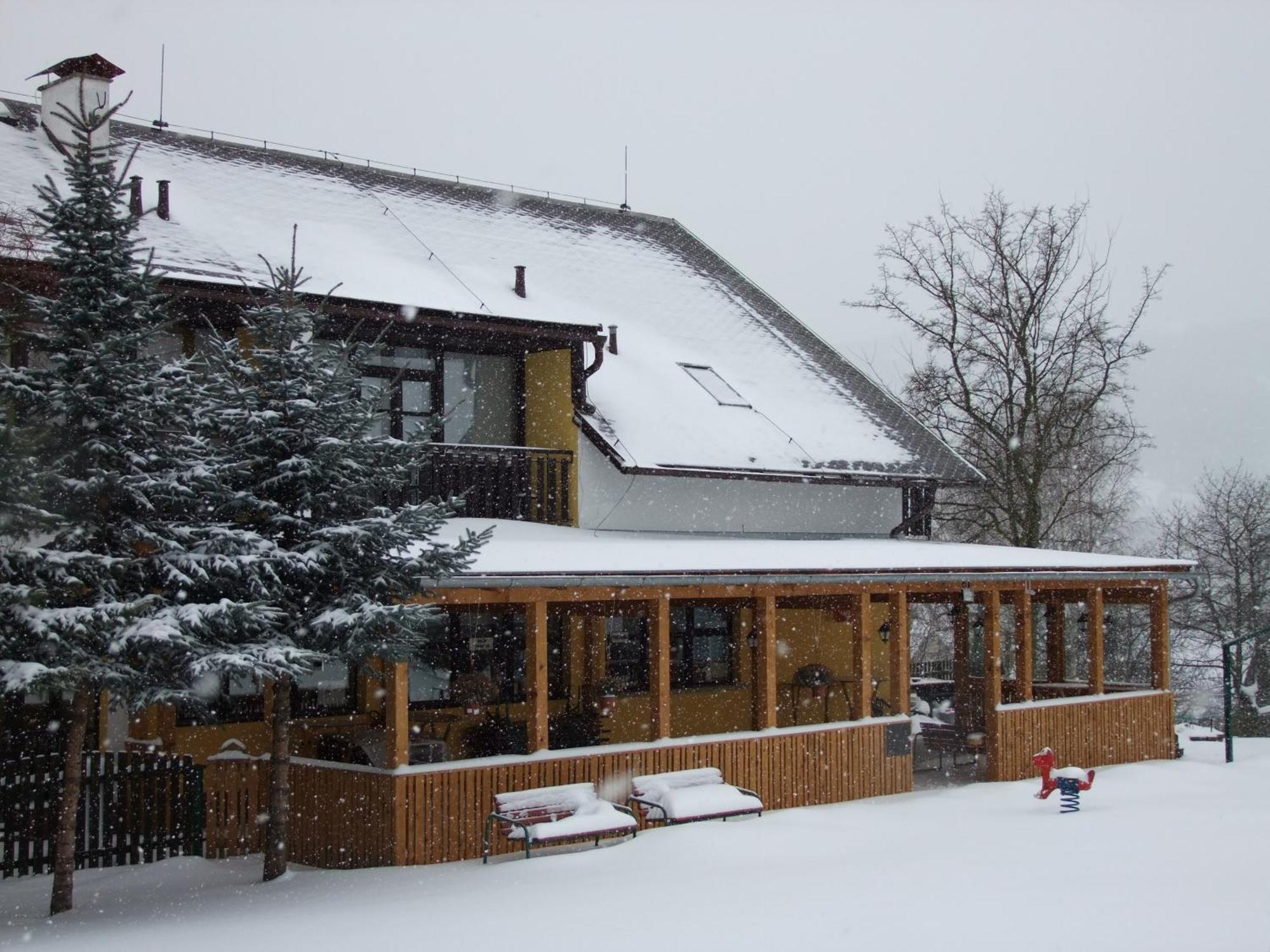 Hotel Formule Decin Exterior foto
