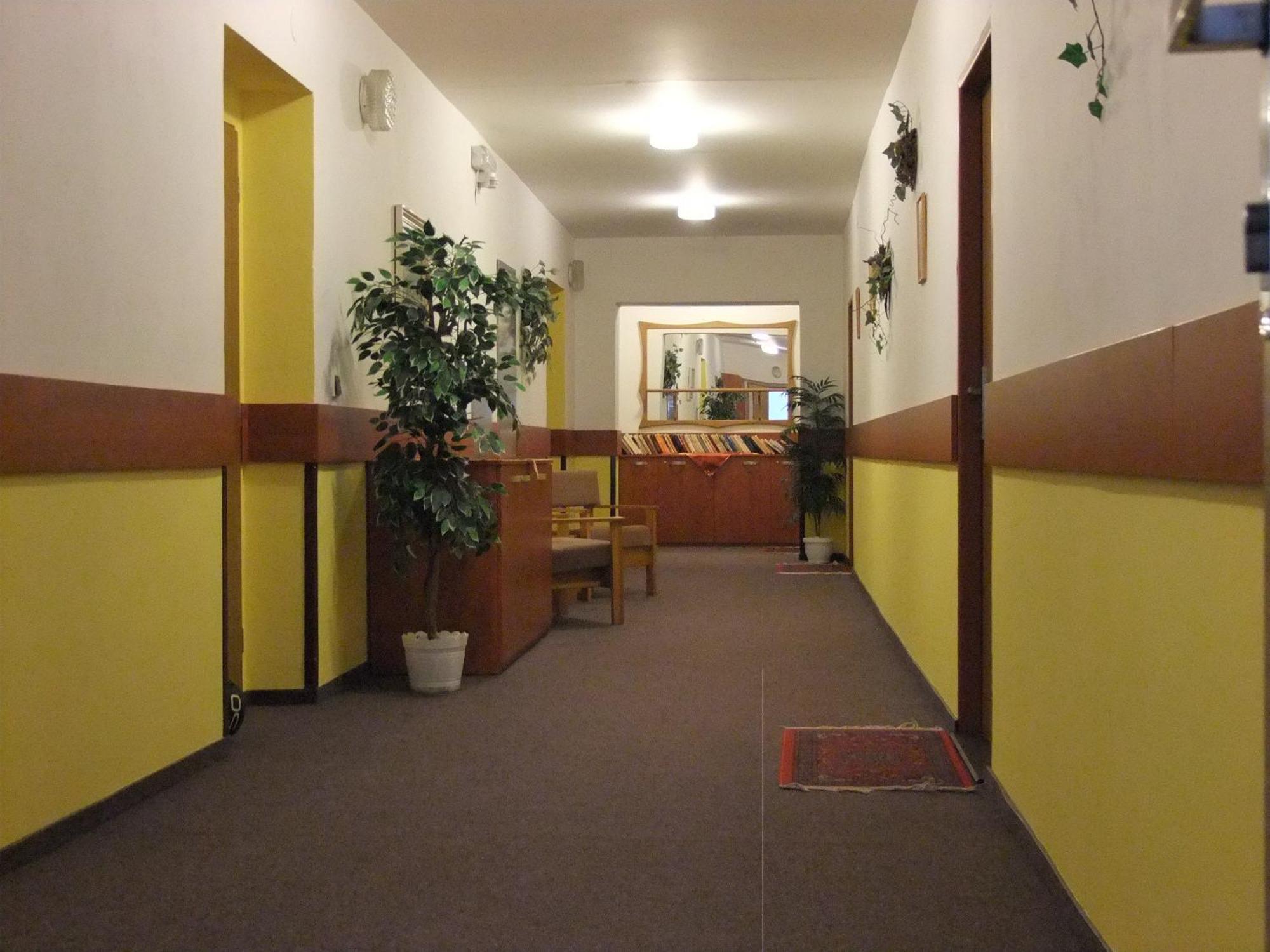 Hotel Formule Decin Exterior foto