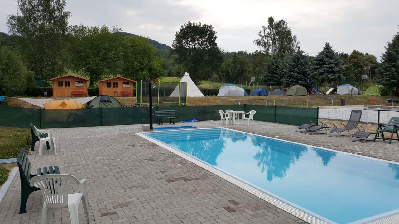 Hotel Formule Decin Exterior foto