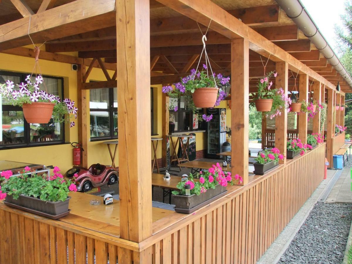 Hotel Formule Decin Exterior foto