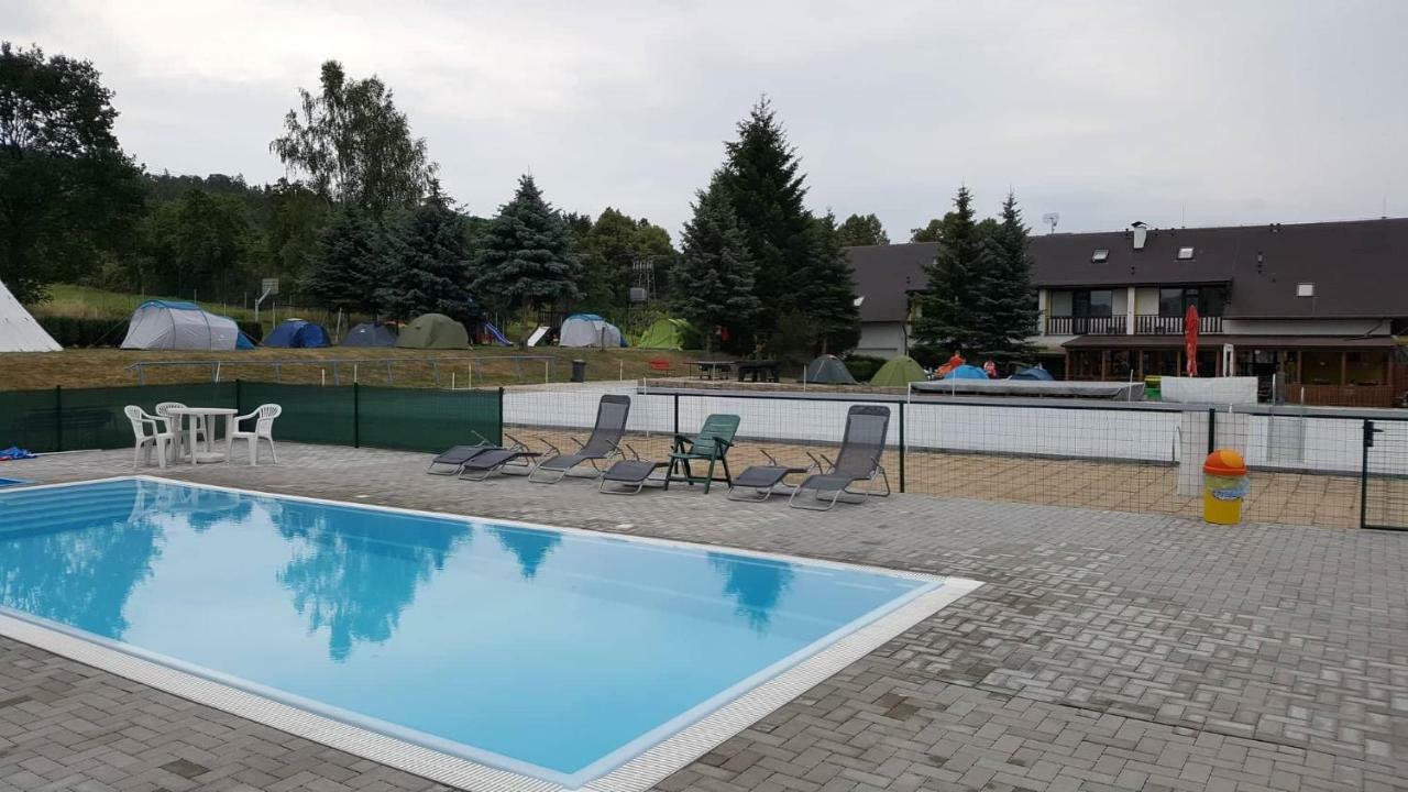 Hotel Formule Decin Exterior foto